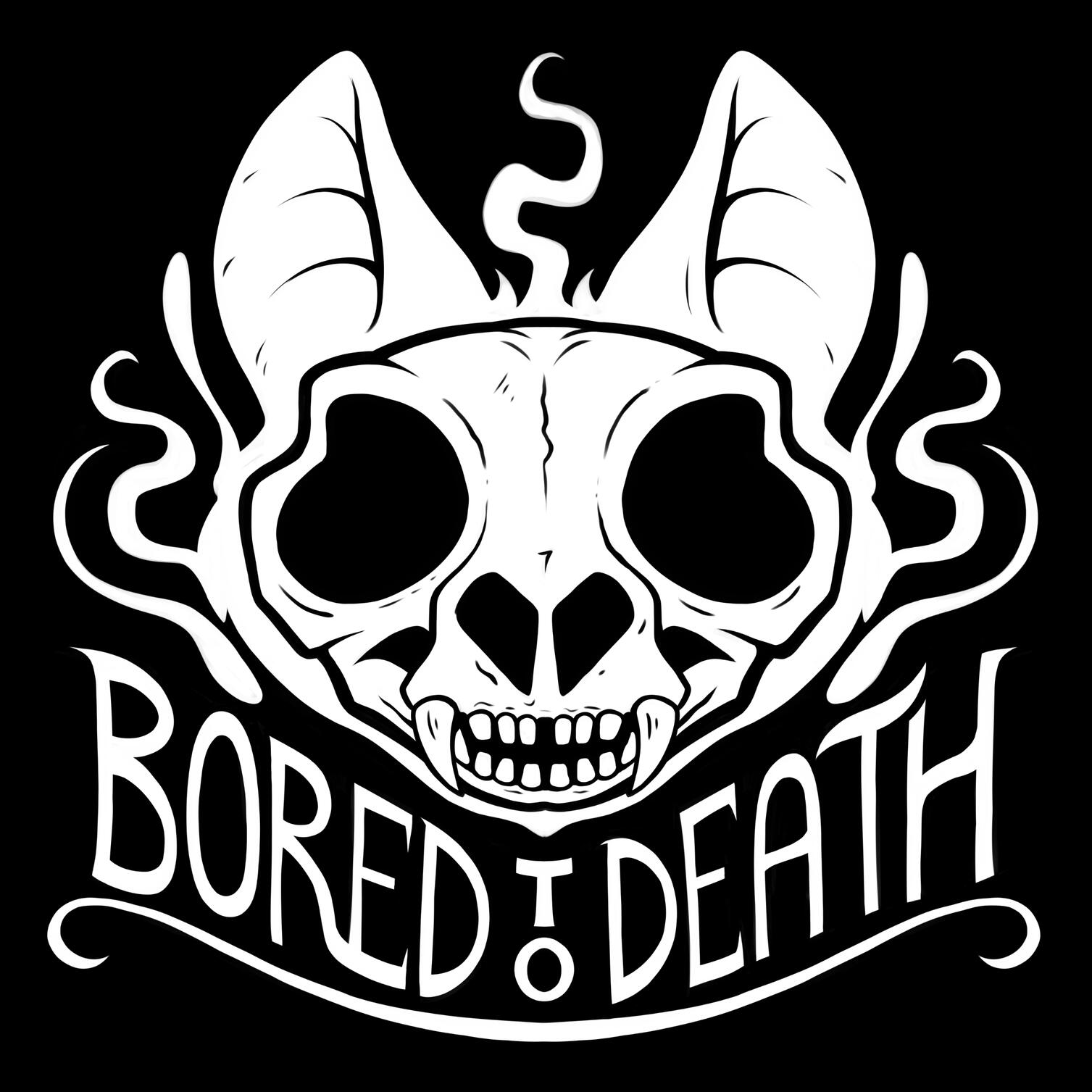 Bored to Death 10/22/23