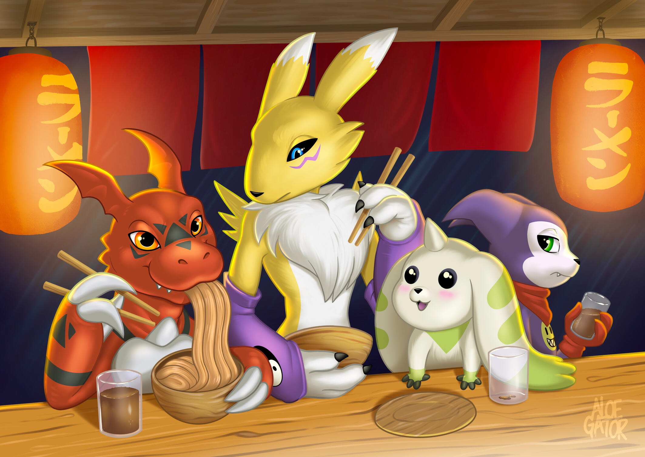 digimon print 3/19/26